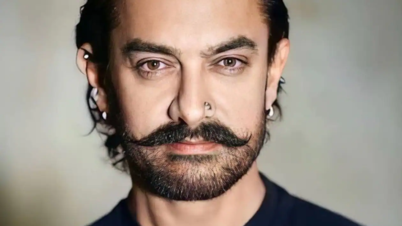 Aamir Khan