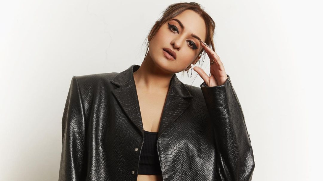 Sonakshi Sinha