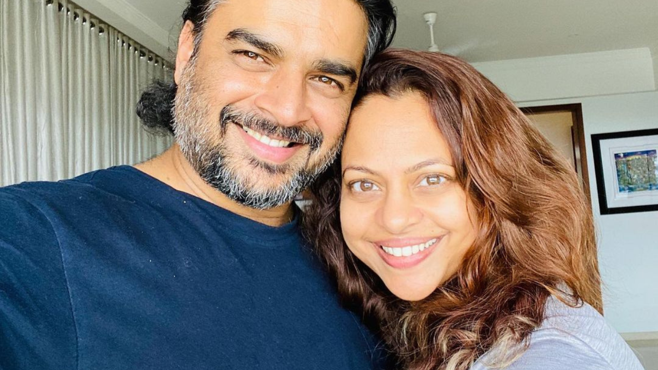 R Madhavan's Love Story