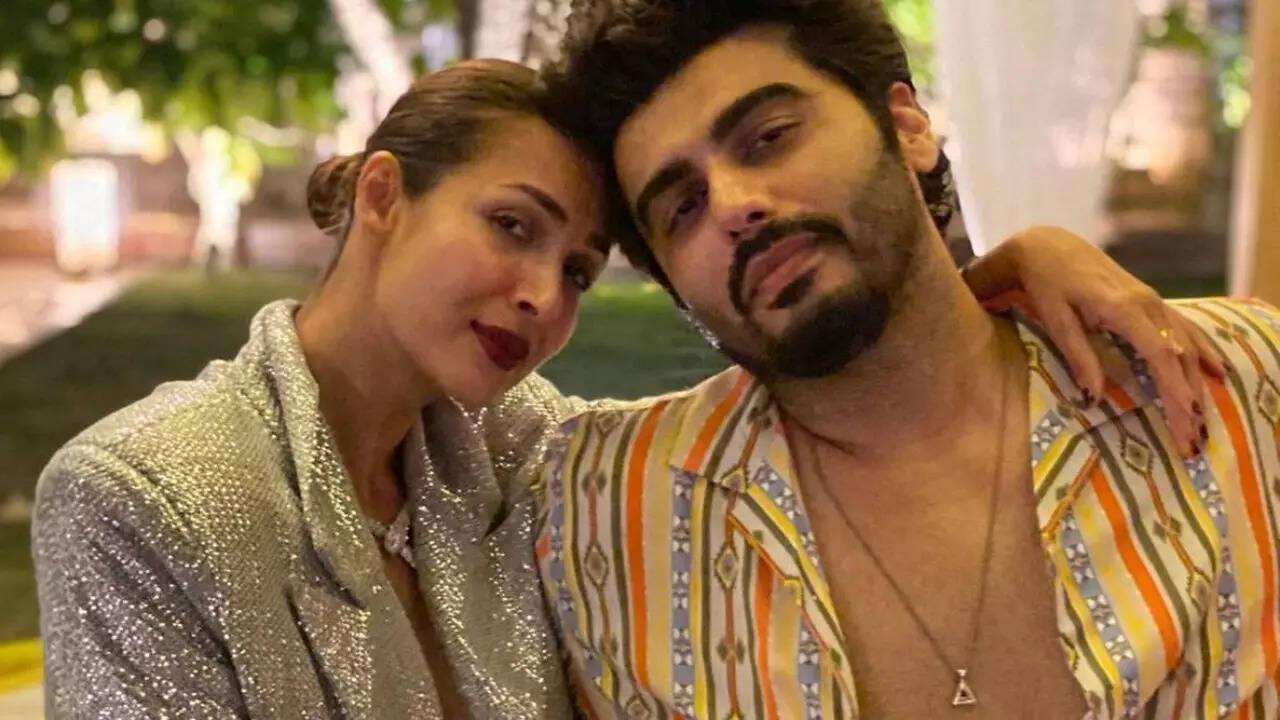 Arjun Kapoor Reacts To Nasty Rumours About Him And Malaika Arora