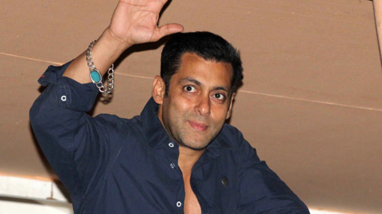 Salman Khan