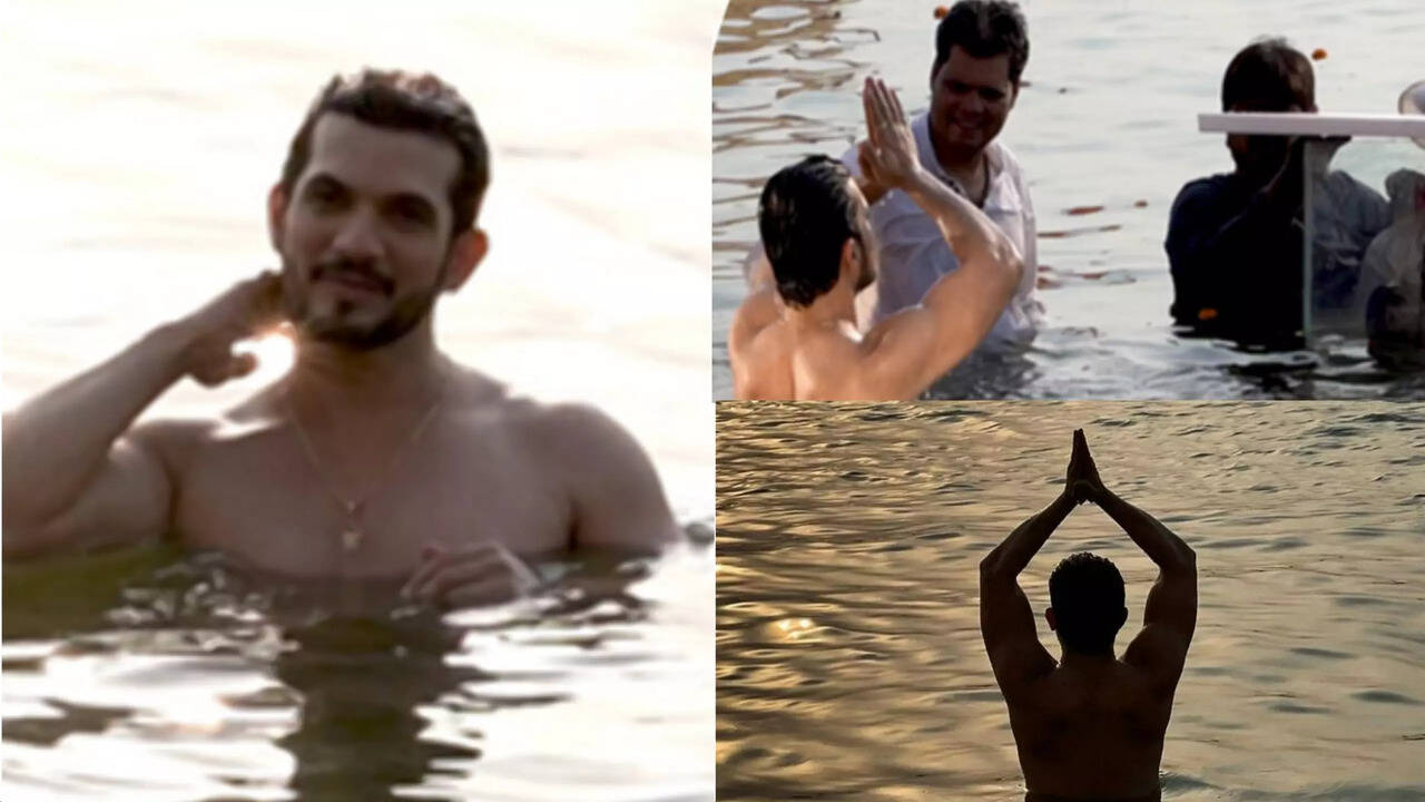 Arjun Bijlani