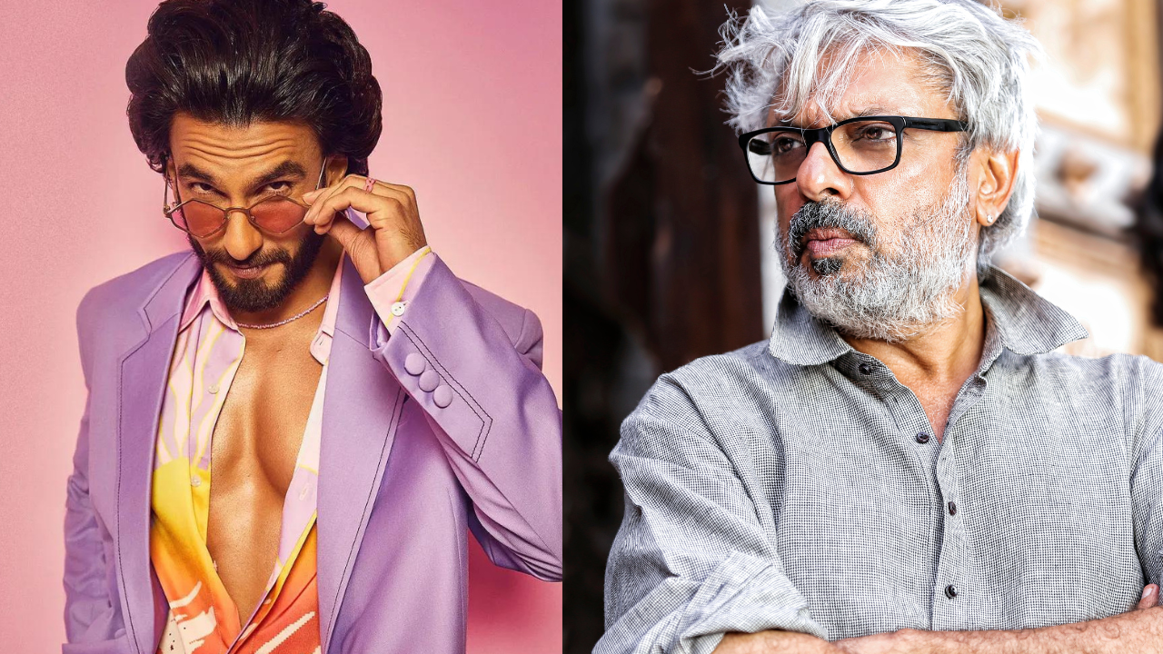 Baiju Bawra: Ranveer Singh, Sanjay Leela Bhansali To Reunite For Another Magnum Opus What We Know