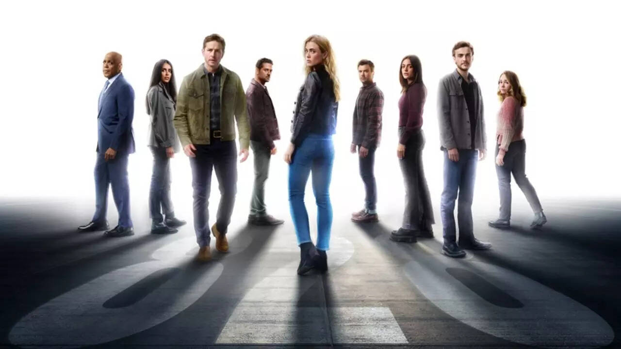 Manifest Season 4 Part 2 First Nine Minutes Out: Josh Dallas, Mellisa Roxburgh Fight Against Fate In Supernatural Drama