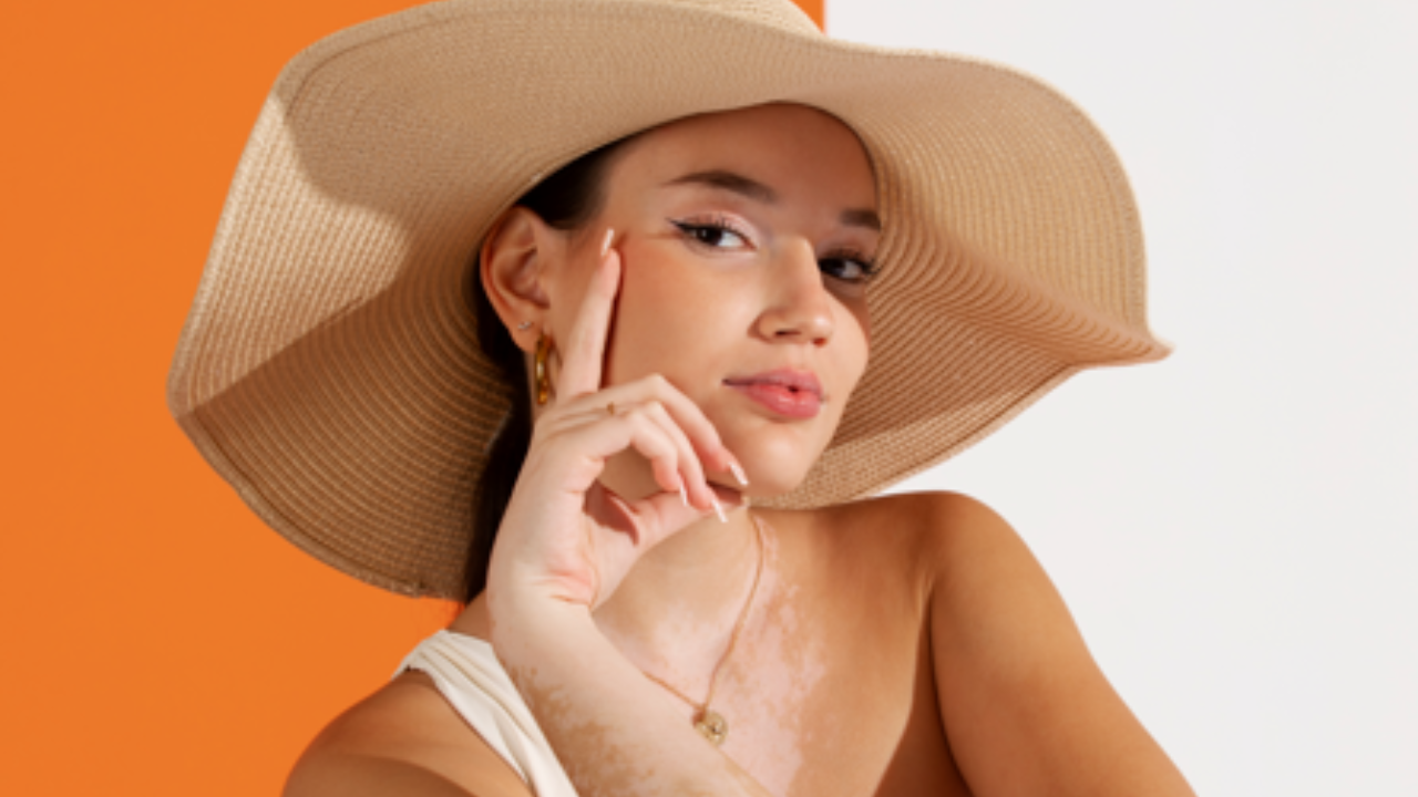 8-Step Summer Skincare Routine. Pic Credit: Freepik