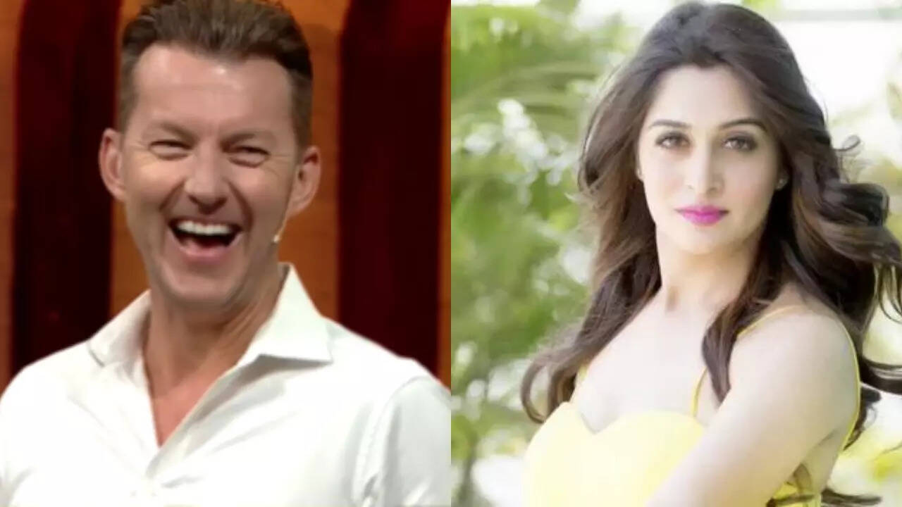 Brett Lee Calls Archana Puran Singh 'Sundar Ladki', Dipika Kakar On Being Brought Up In Broken Family