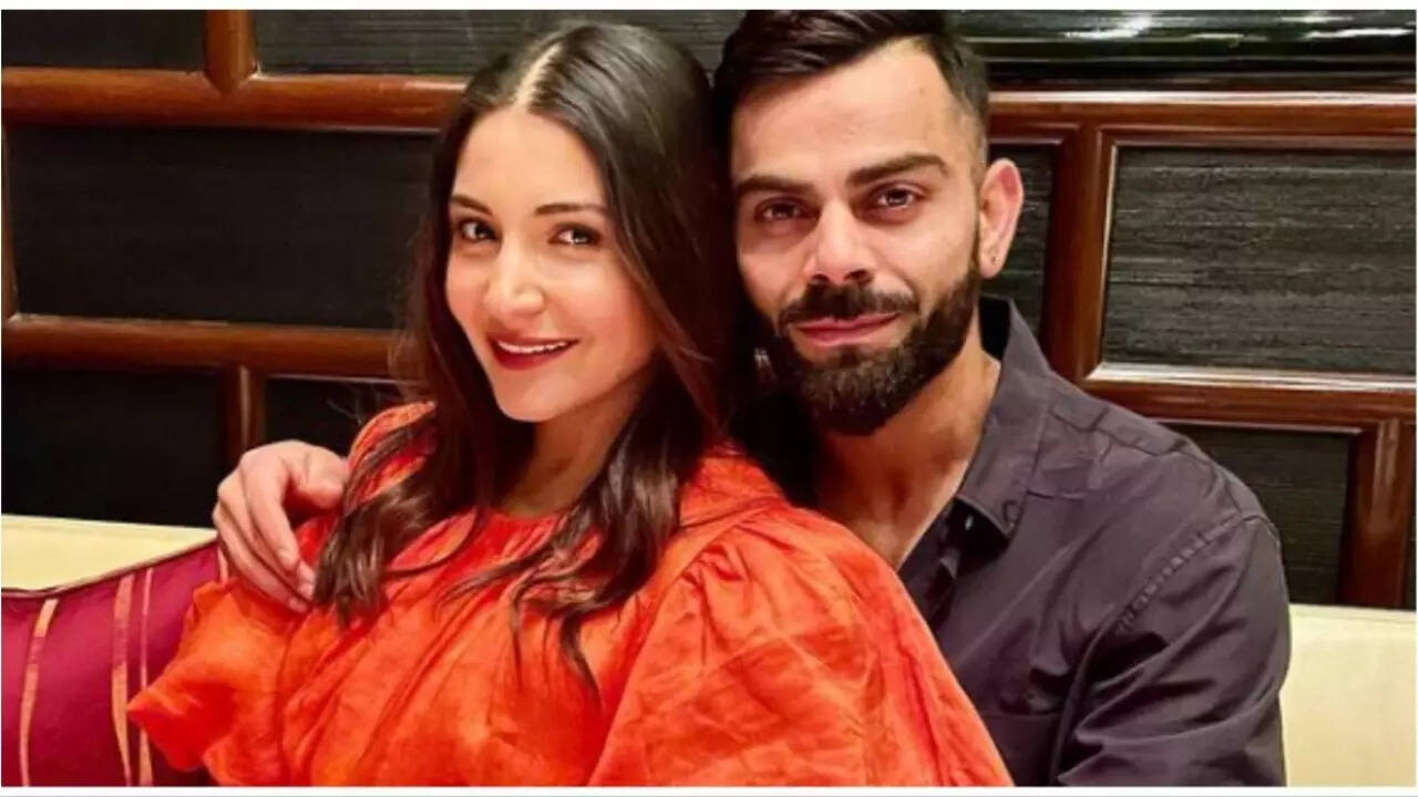 Anushka Sharma and Virat Kohli to grace FA Cup Final