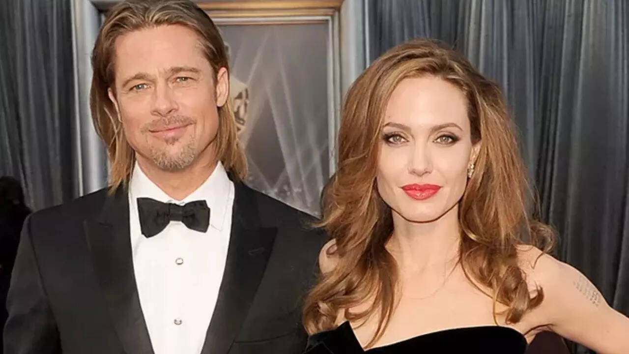 Brad Pitt Files Lawsuit Against Angelina Jolie For Secretly Selling Her Portion of USD 160 Vineyard. Deets Inside