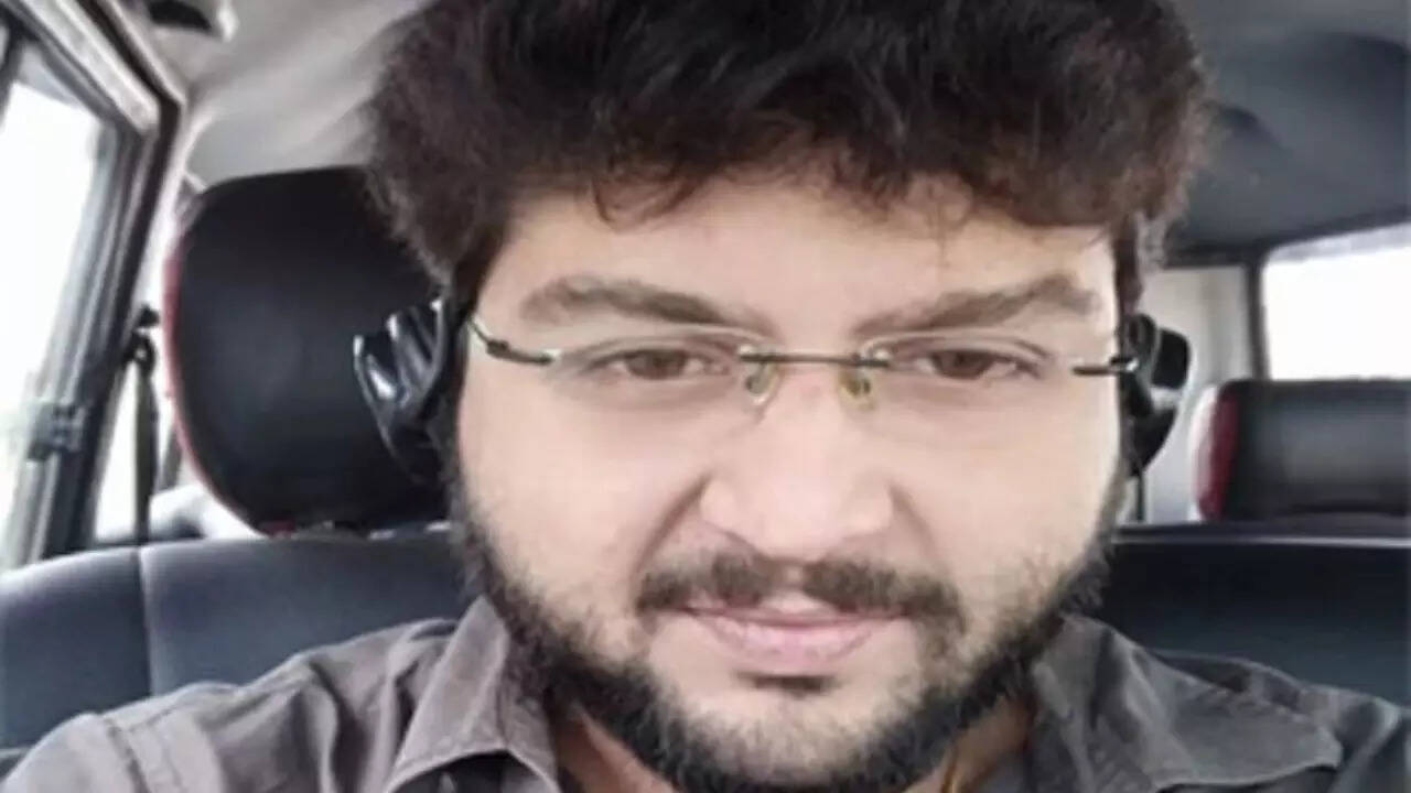 Kannada actor Nithin Gopi passes away