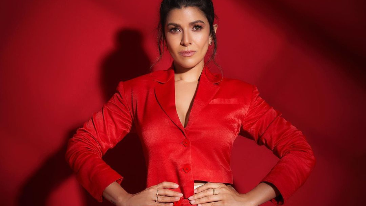 Nimrat Kaur