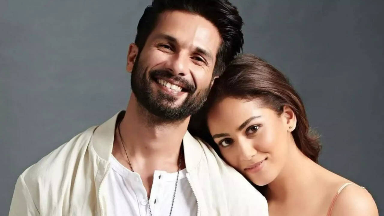 Shahid Kapoor