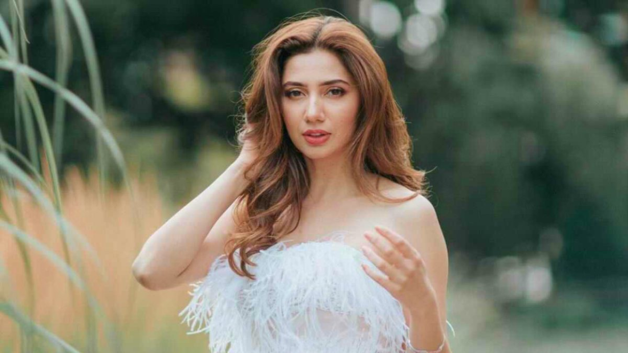 Mahira Khan