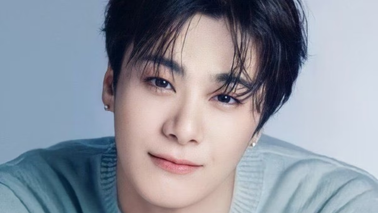 Moonbin