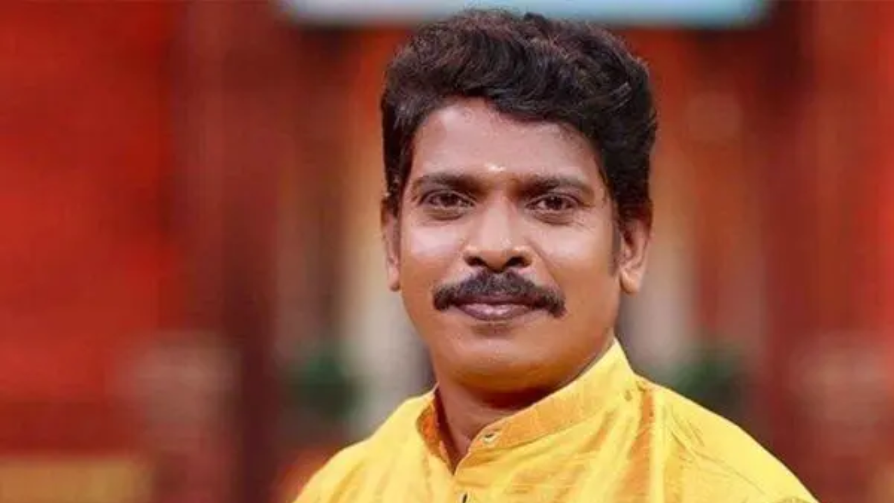 Kolam Sudhi dies