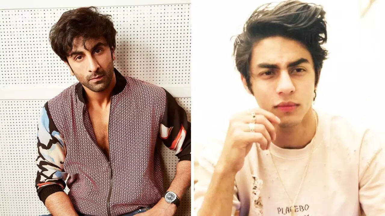 Ranbir shoots for Ayan's web series