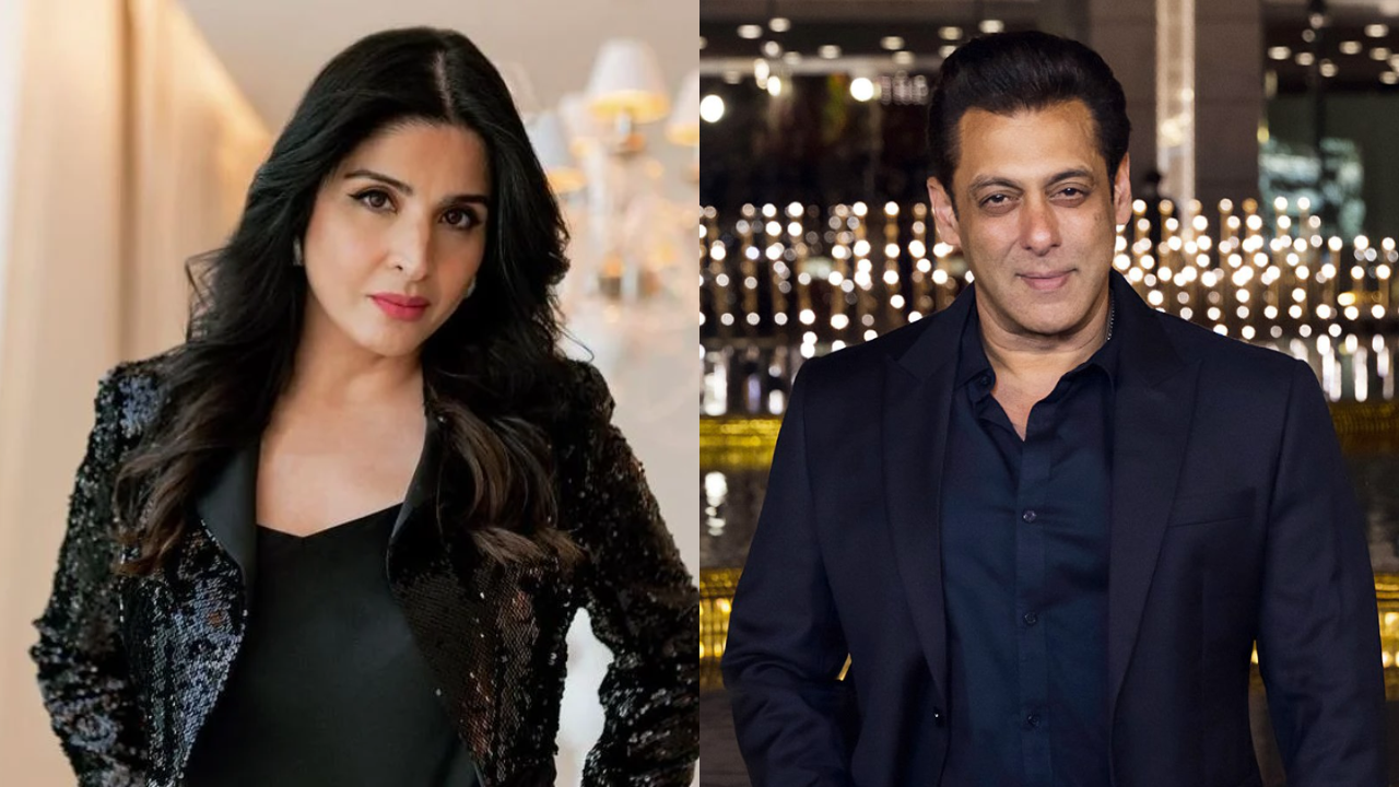 Bigg Boss OTT 2: Sanjay Kapoor's Wife Maheep To Enter Salman Khan-Hosted Show?