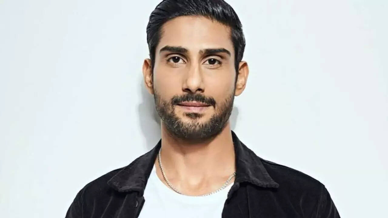 Prateik Babbar changes his name