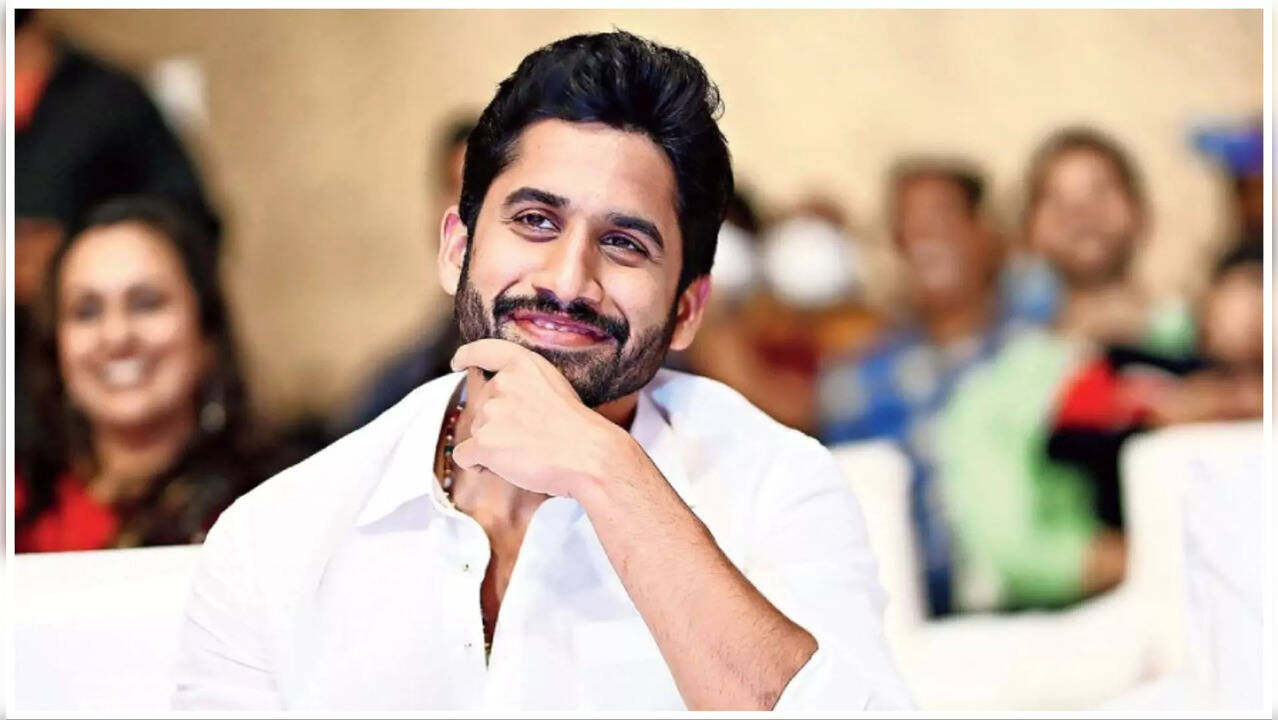 Naga Chaitanya On Bhool Bhulaiyaa 2 Remake