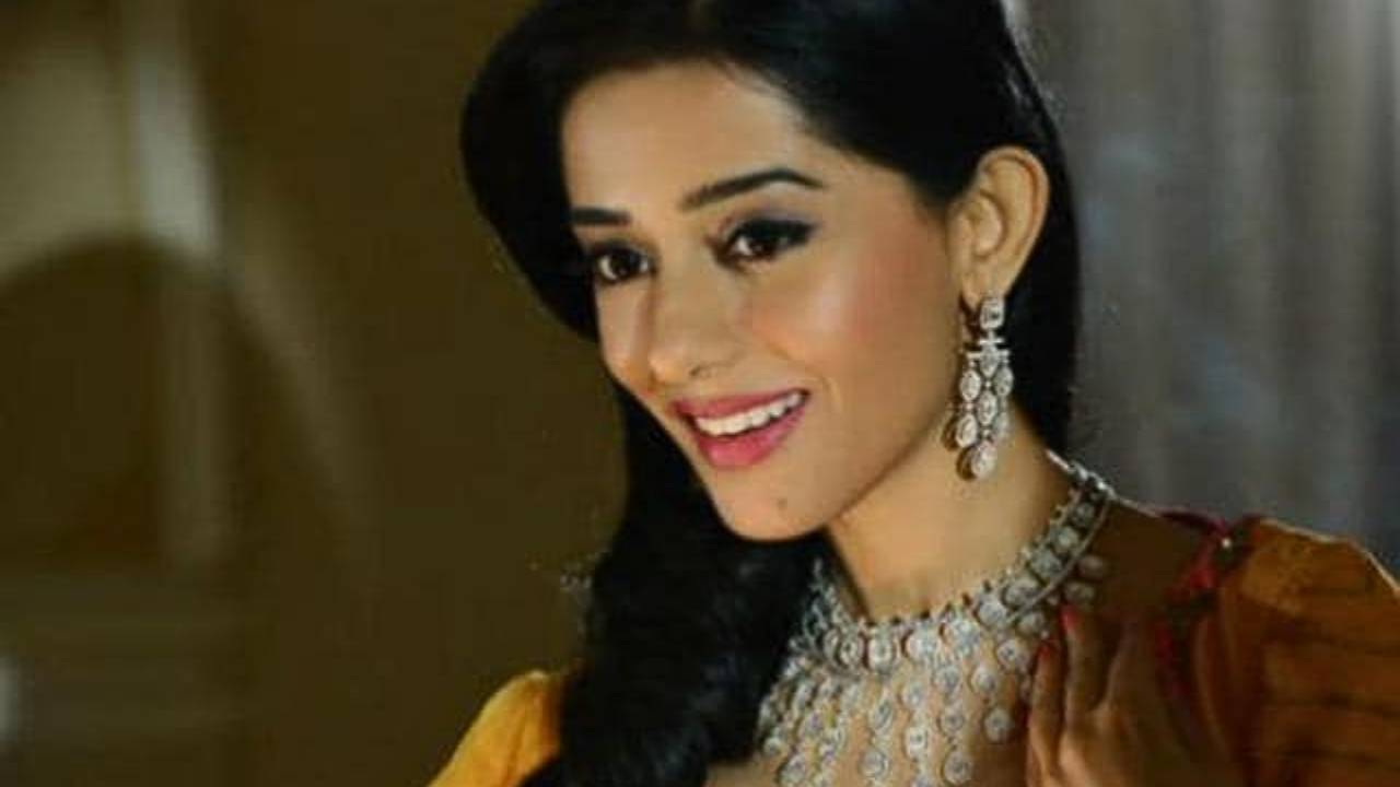 Amrita Rao