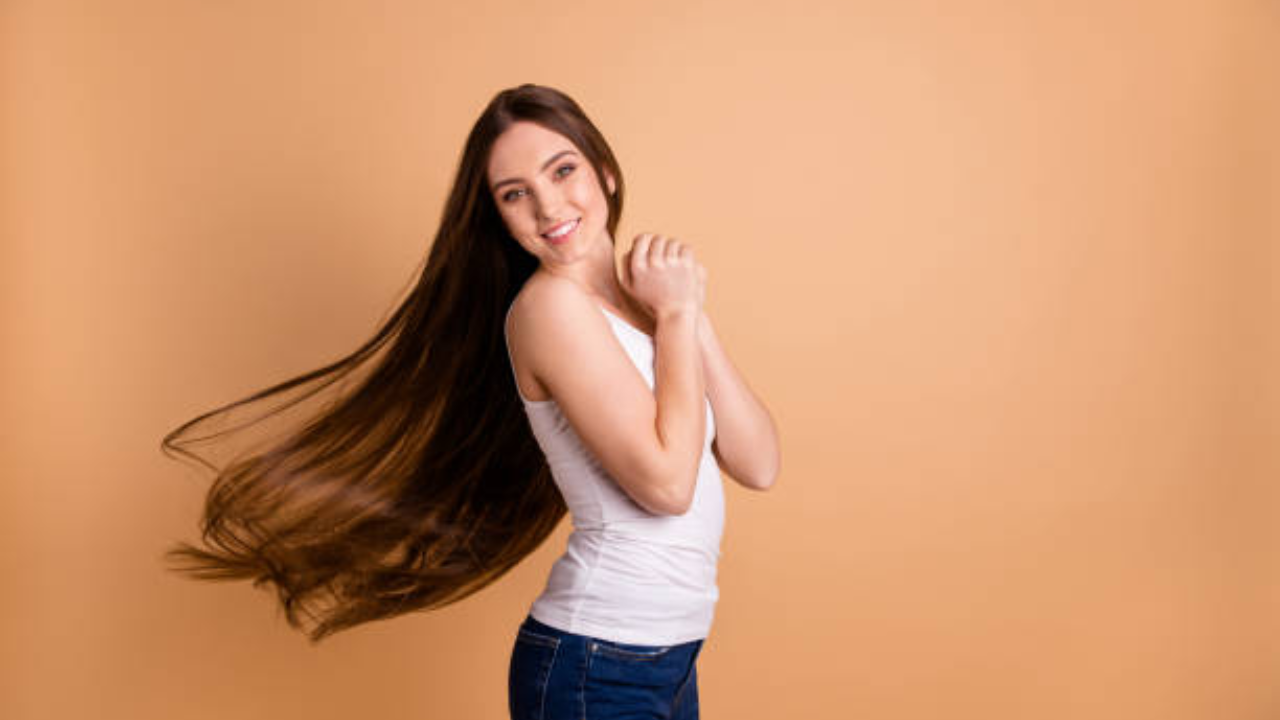 DIY Hair Growth Oil: Transform Your Strands with Natural Remedies