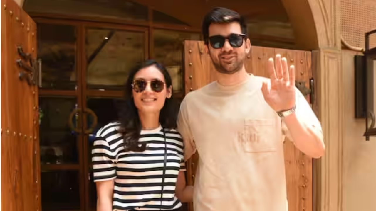 Karan Deol and Drisha Acharya to get married