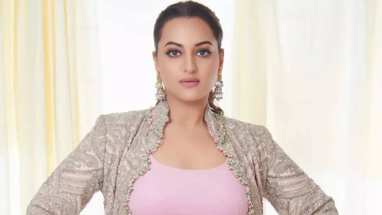 Sonakshi Sinha hints at Dahaad season 2