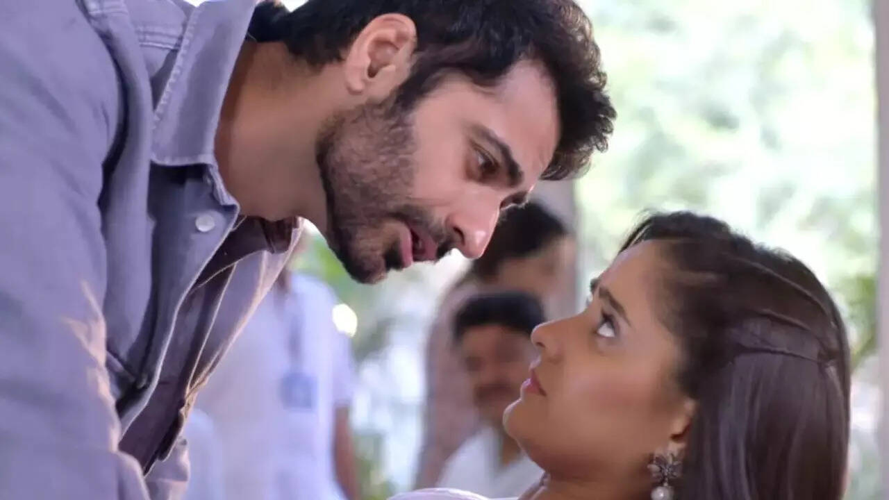 TV Wrap: Satya Confesses His Feelings To Sai In GHKPM, Jordan Has A Devious Plan In Junooniyatt