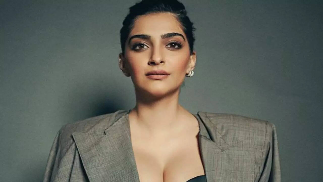 Sonam Kapoor's birthday post