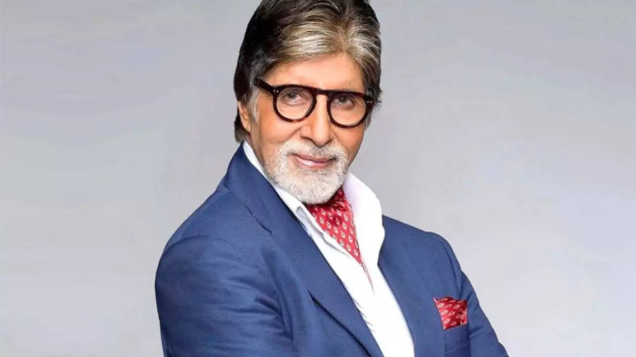 ​Amitabh Bachchan Arranged First Miss World In India