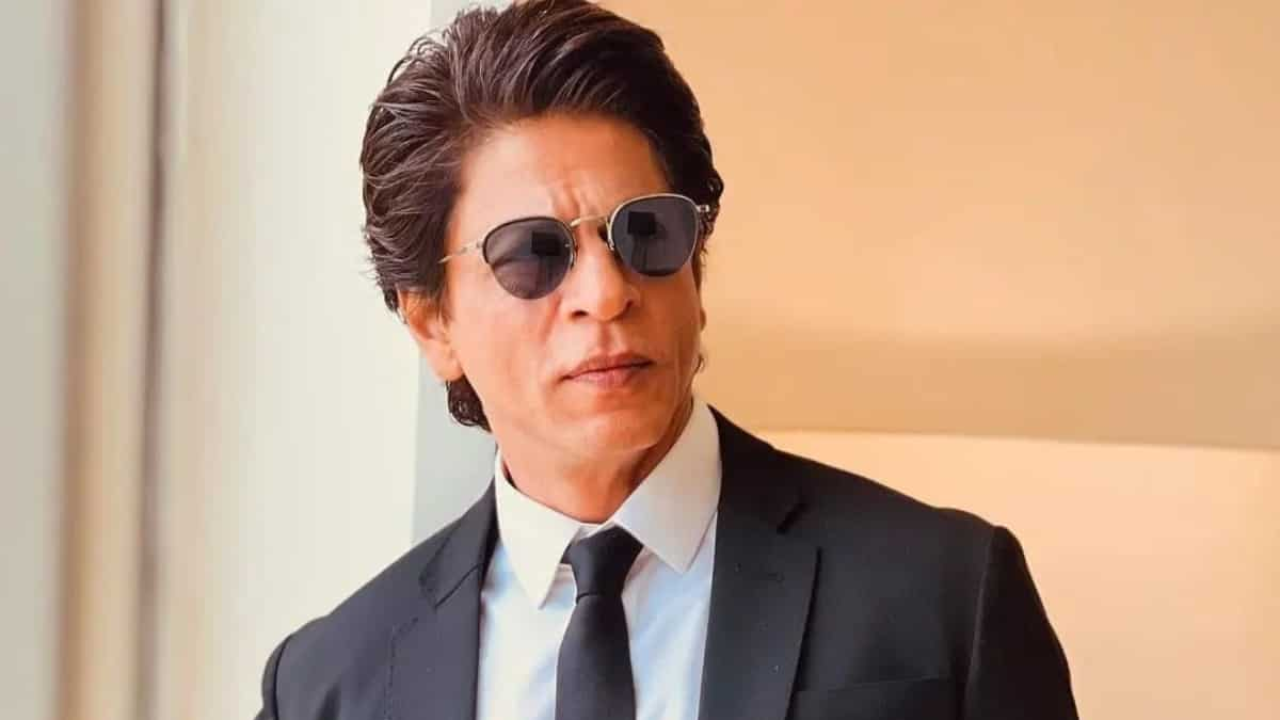 Shah Rukh Khan