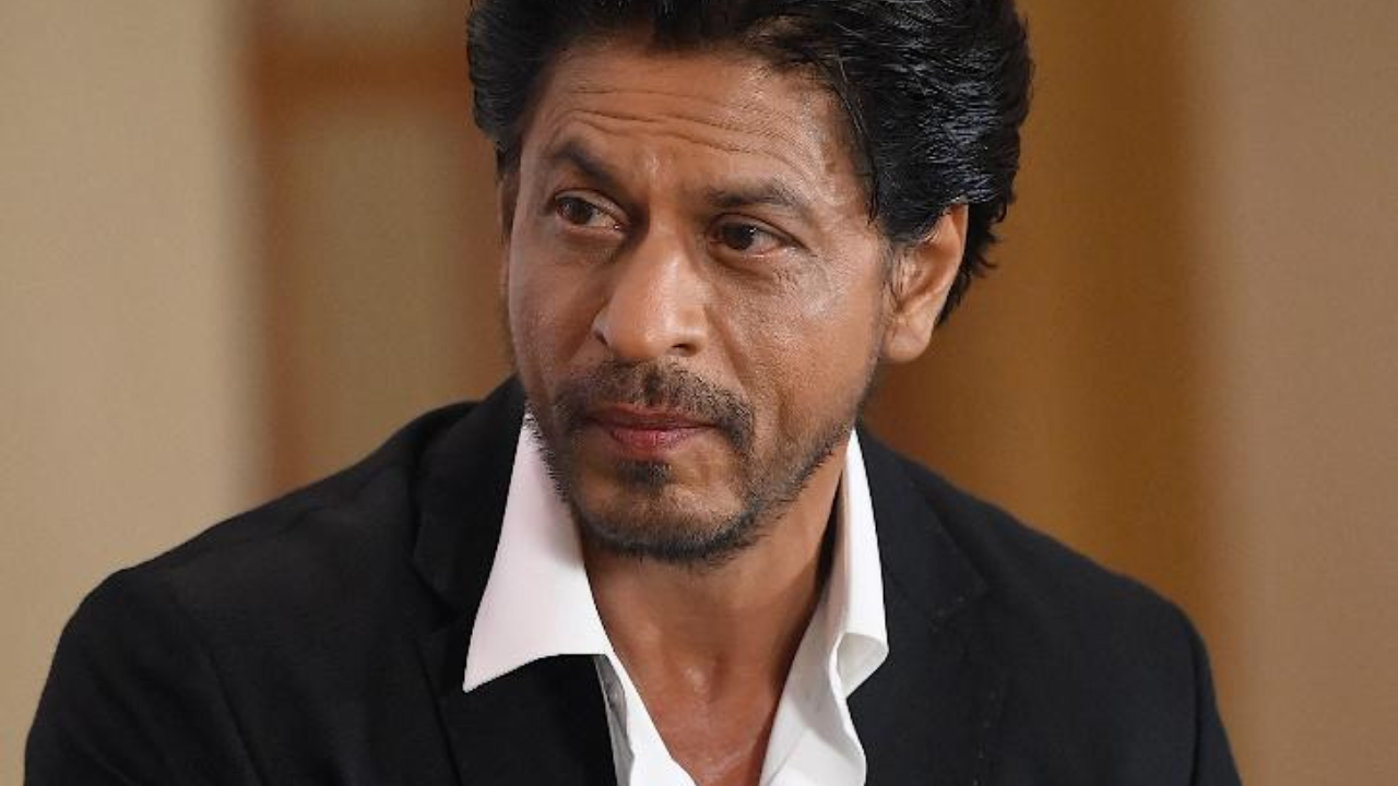 Shah Rukh Khan