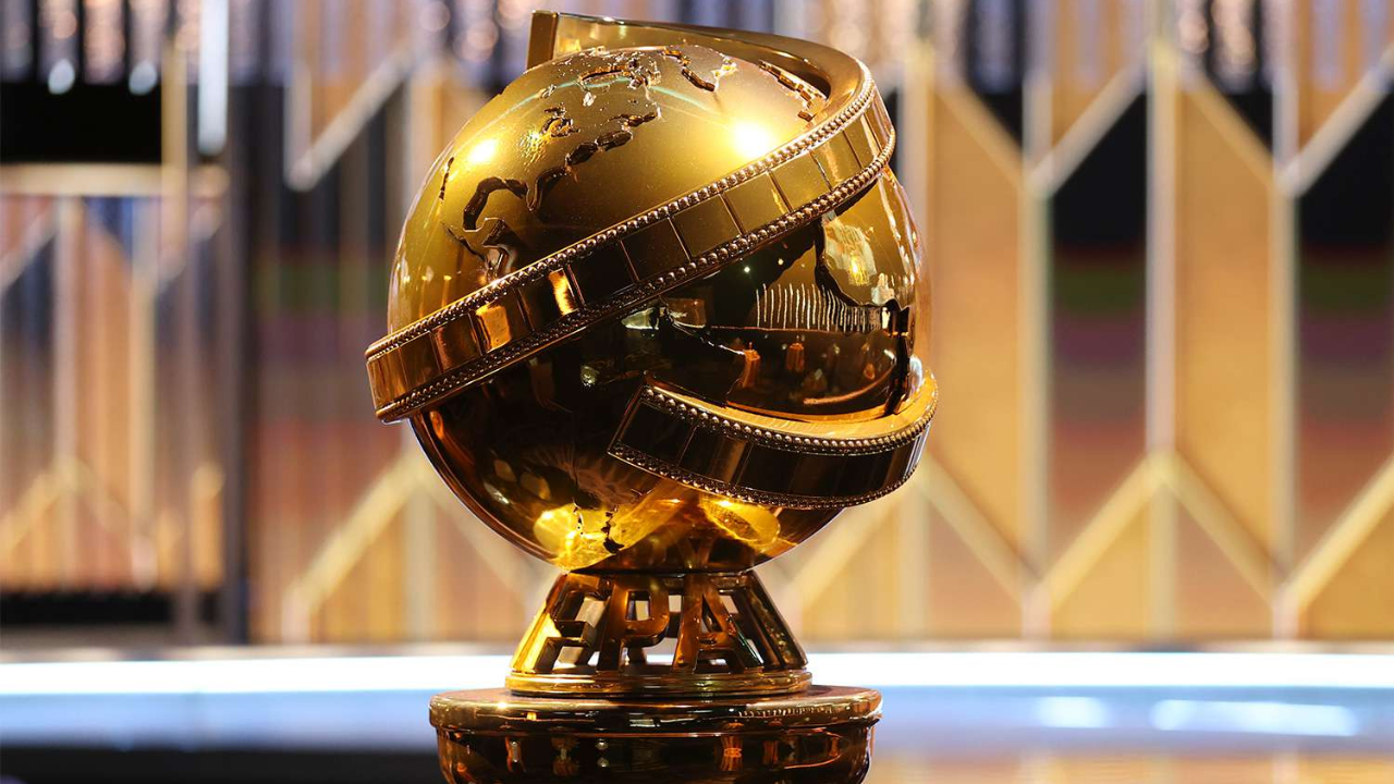 Golden Globe Awards SOLD