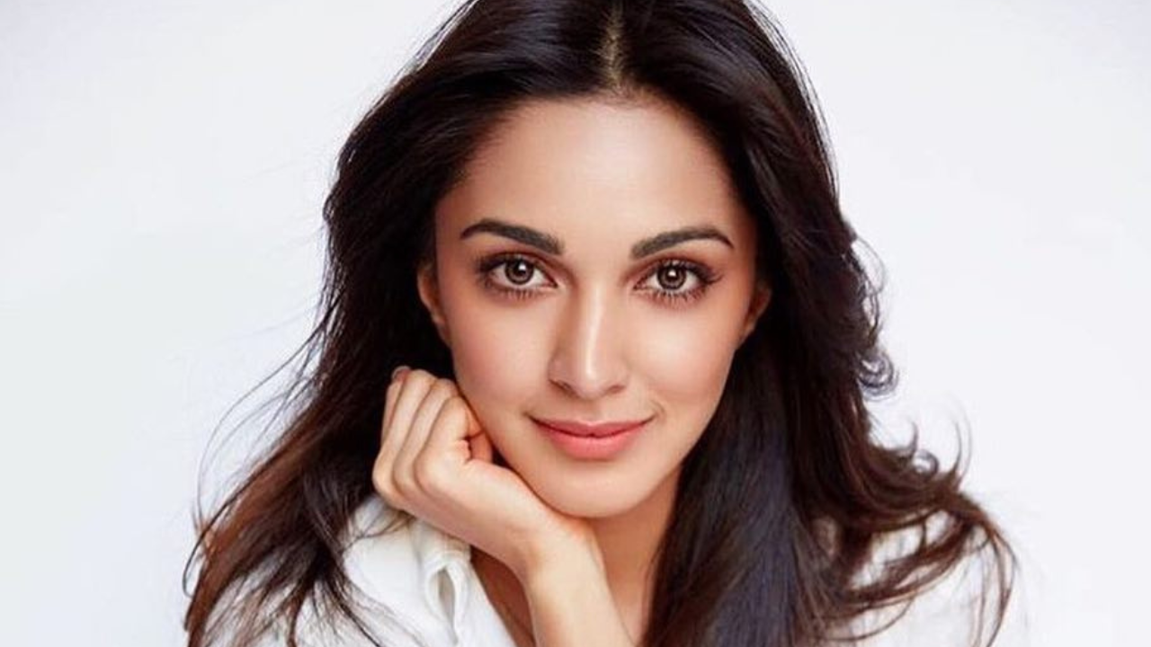 'To Learn And Grow'! Kiara Advani Shares Heartfelt Handwritten Note As She Clocks 9 Years In Bollywood