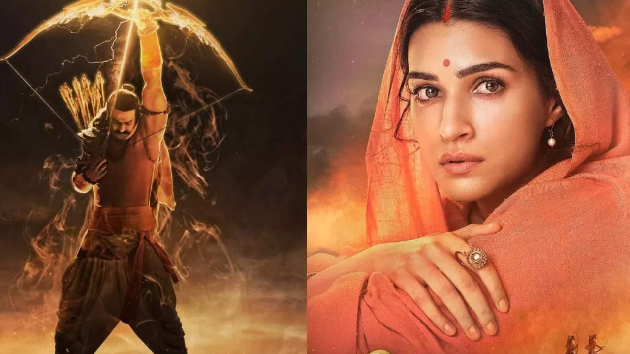 Adipurush Disappears From Tribeca Film Festival! Is World Premiere Of Prabhas, Kriti Sanon Starrer Cancelled