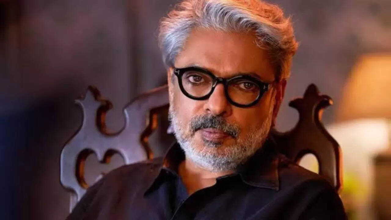 Sanjay Leela Bhansali: The Ultimate Benchmark of Filmmaking