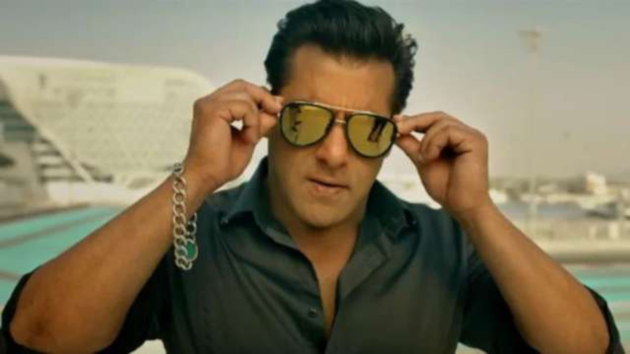 Salman Khan's Celestial Charm: Unraveling The Astrological Significance Of His Iconic Turquoise Bracelet