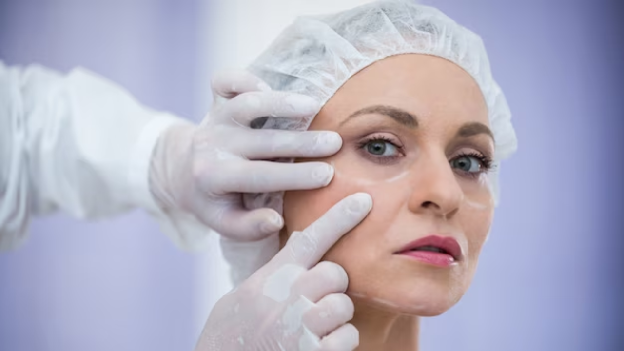 Debunking Common Misconceptions About Celebrity Cosmetic Procedures