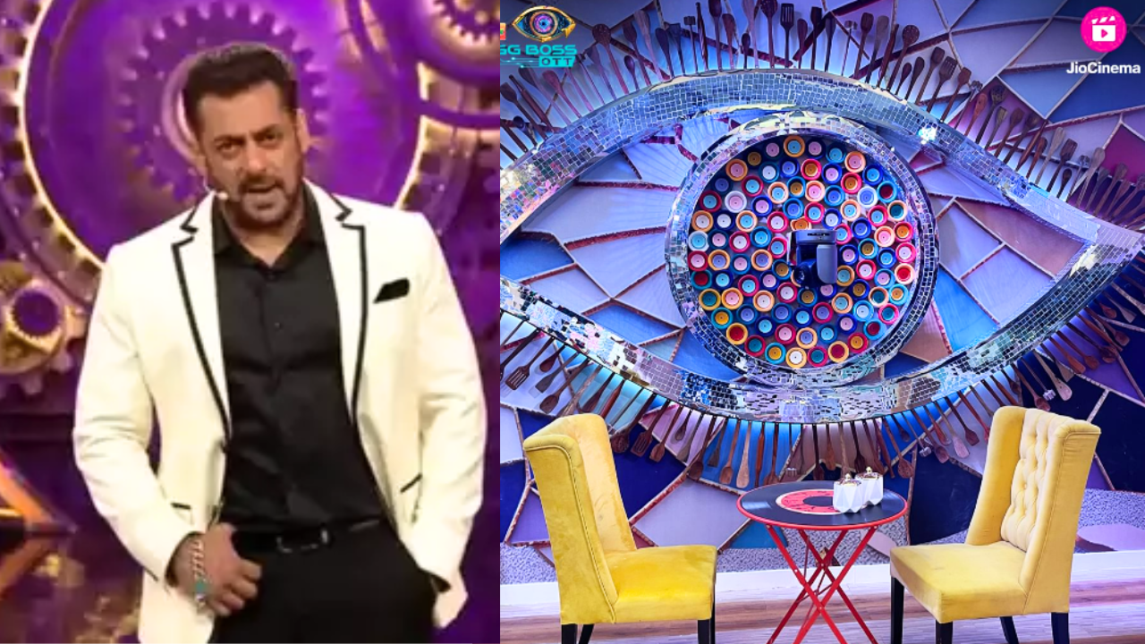 Bigg Boss OTT 2