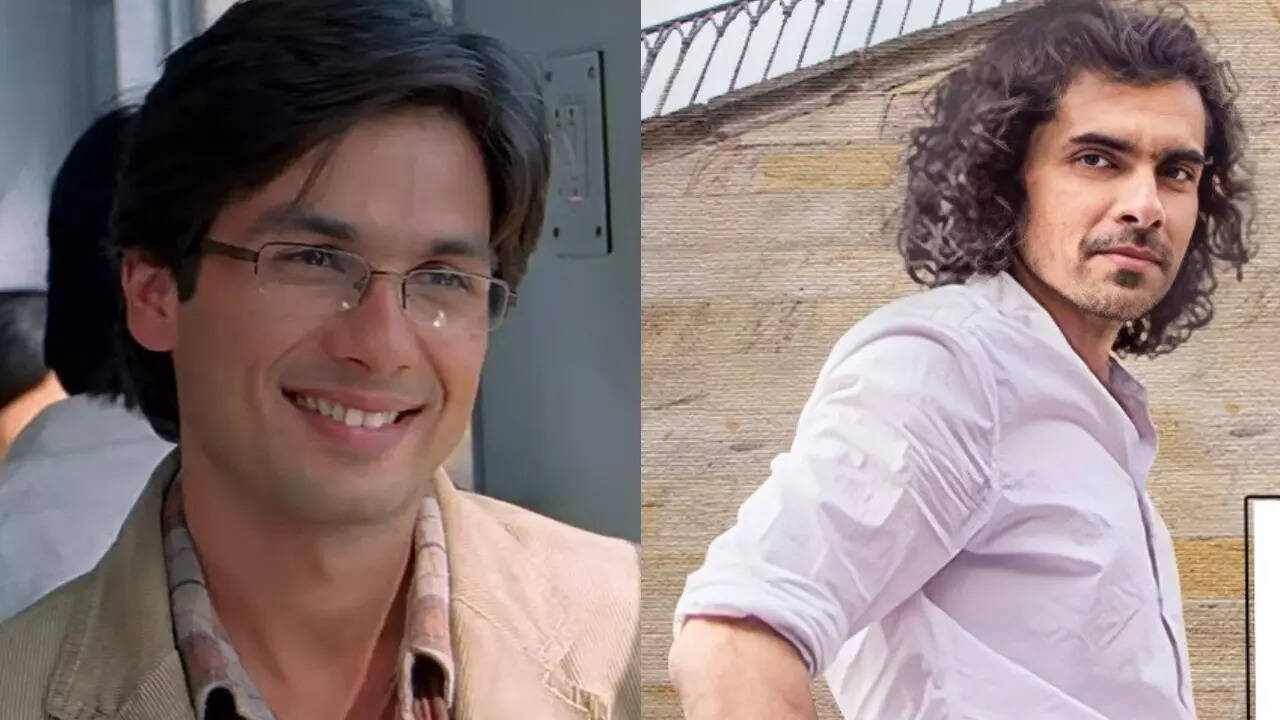 Jab We Met Sequel On The Cards? Shahid Kapoor Responds To Collaborating With Imtiaz Ali Again