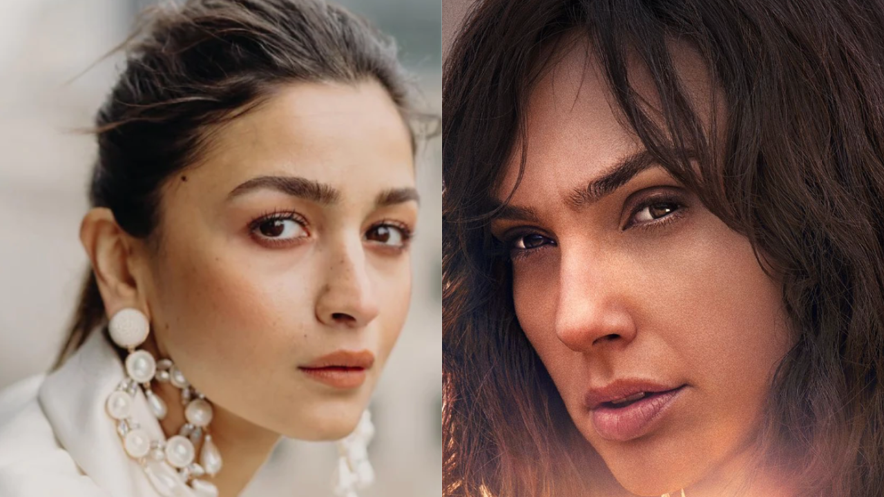 Heart Of Stone: Alia Bhatt, Gal Gadot, Jamie Dornon's Spy-Thriller To Release On THIS Date (1)