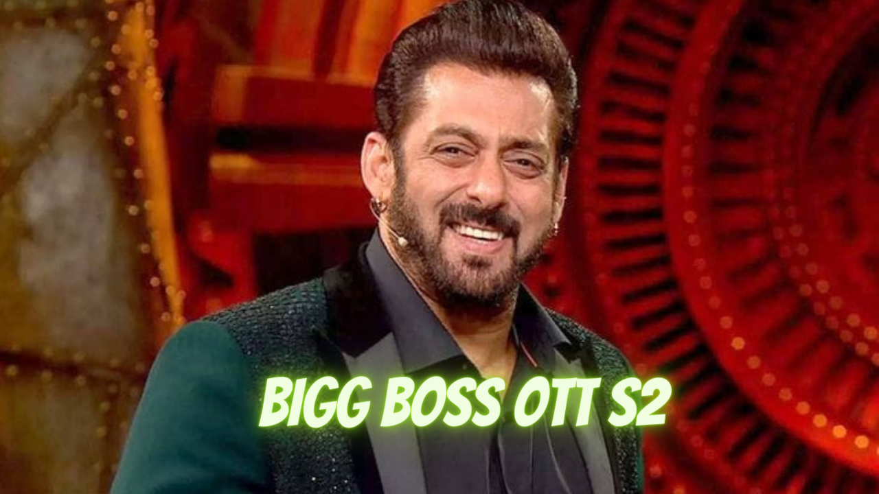 Bigg Boss OTT 2 Grand premiere: Pooja Bhatt Is Not A Panelist But A Contestant In Salman Khan Show