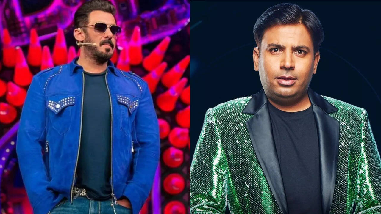 Bigg Boss Ott season 2