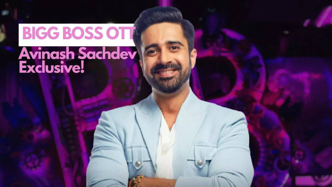 Bigg Boss OTT 2 Exclusive!