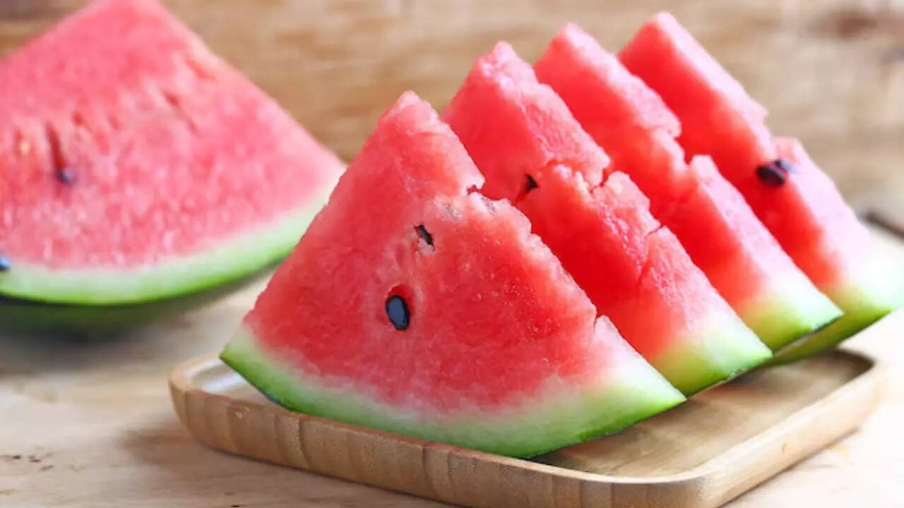 Watermelon