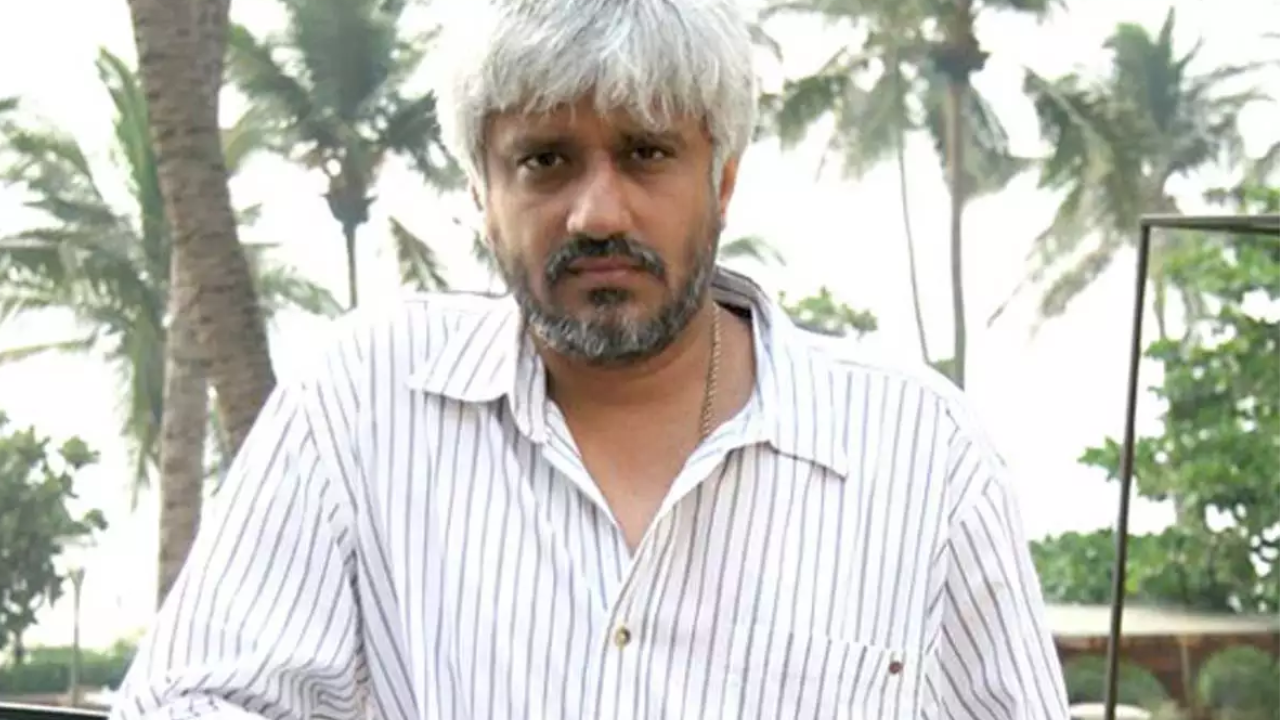 Vikram Bhatt