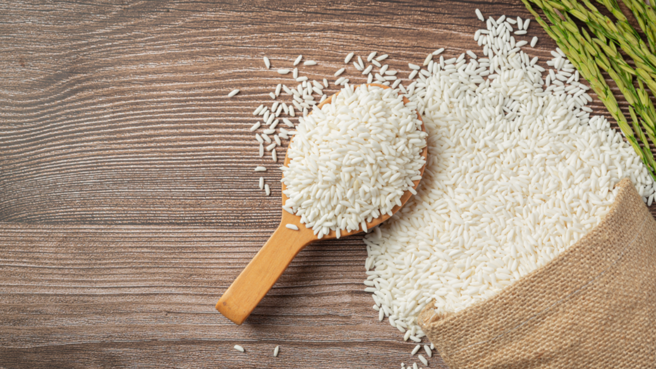 How To Remove Bugs And Insects From Rice. Pic Credit: Freepik