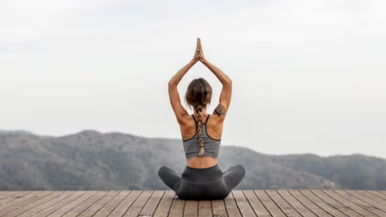 Effective Yoga Practices To Alleviate Stress And Find Inner Peace