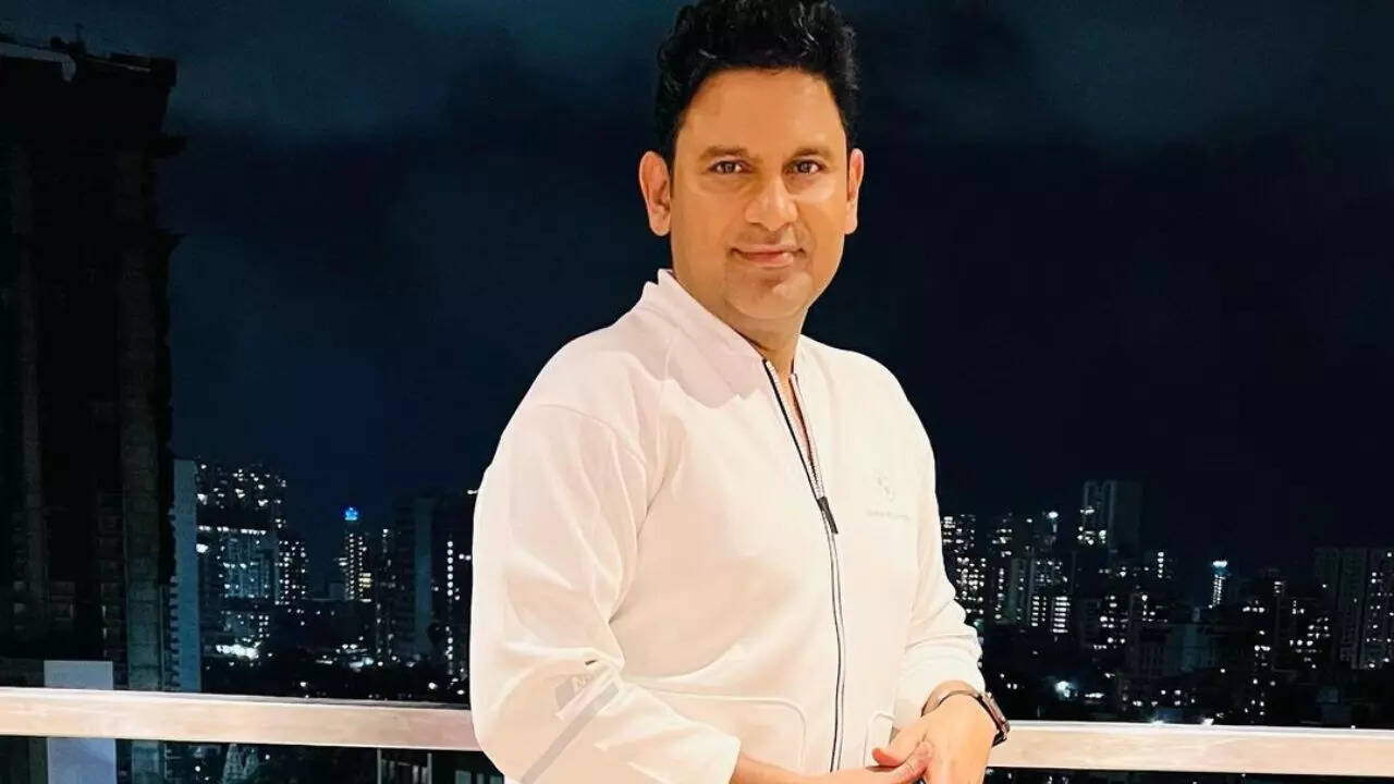 Manoj Muntashir Gets Security Cover