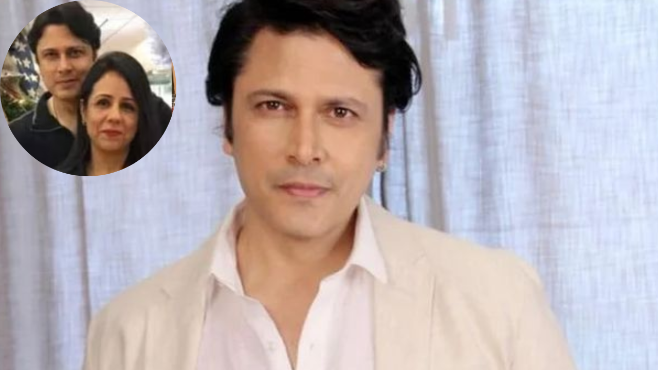 Kasautii Zindagi Kay Star Cezanne Khan's Alleged Wife Accuses Him Of Domestic Violence, Files FIR. DETAILS