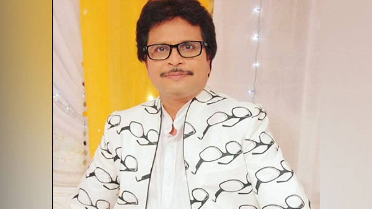 TMKOC Row: Producer Asit Modi, 2 Crew Members Face FIR Over Sexual Harassment Allegation